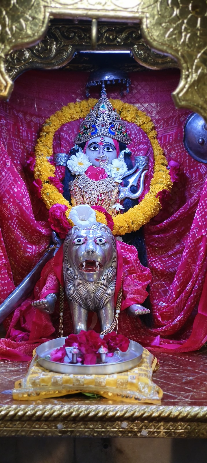 Aarti Darshan Shree Kubereshwar Mahadev