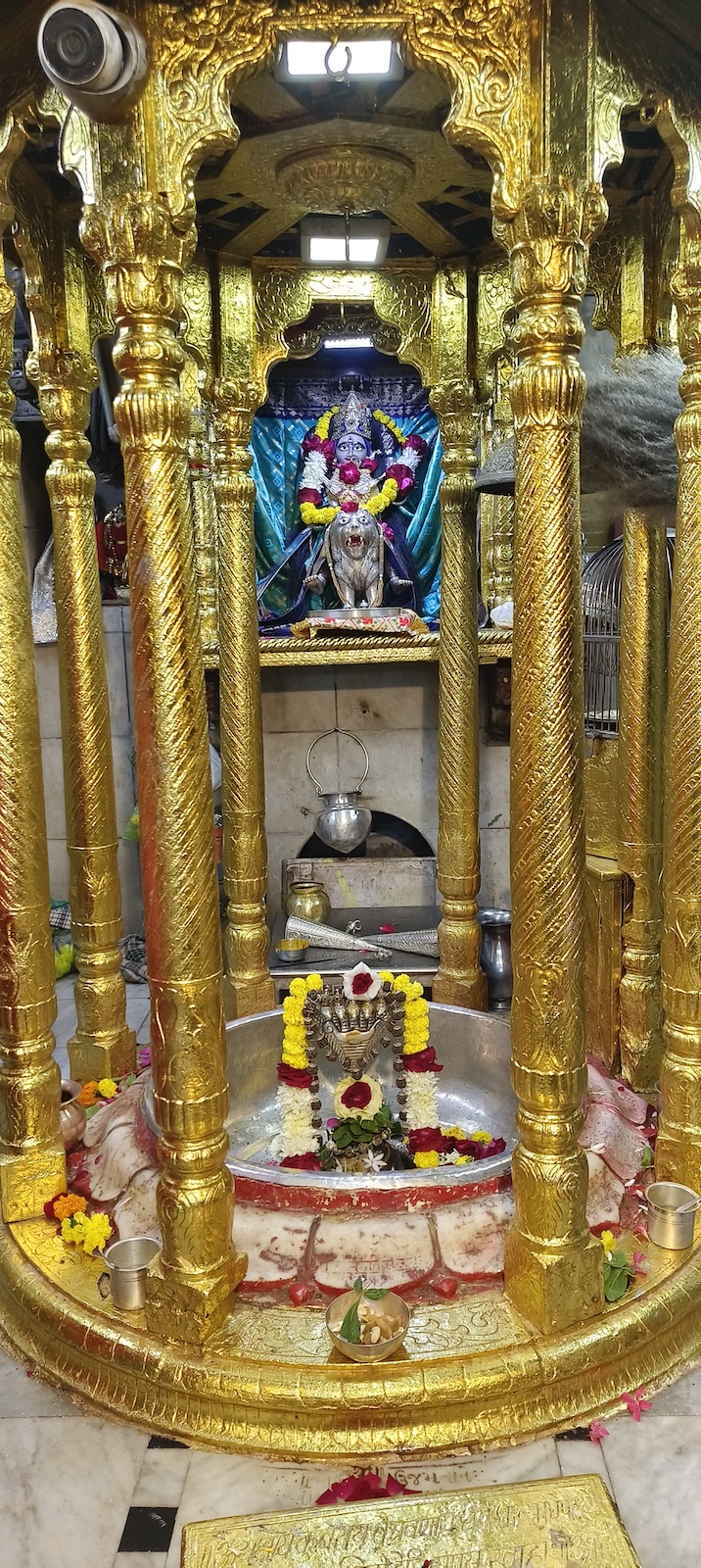 Aarti Darshan Shree Kubereshwar Mahadev