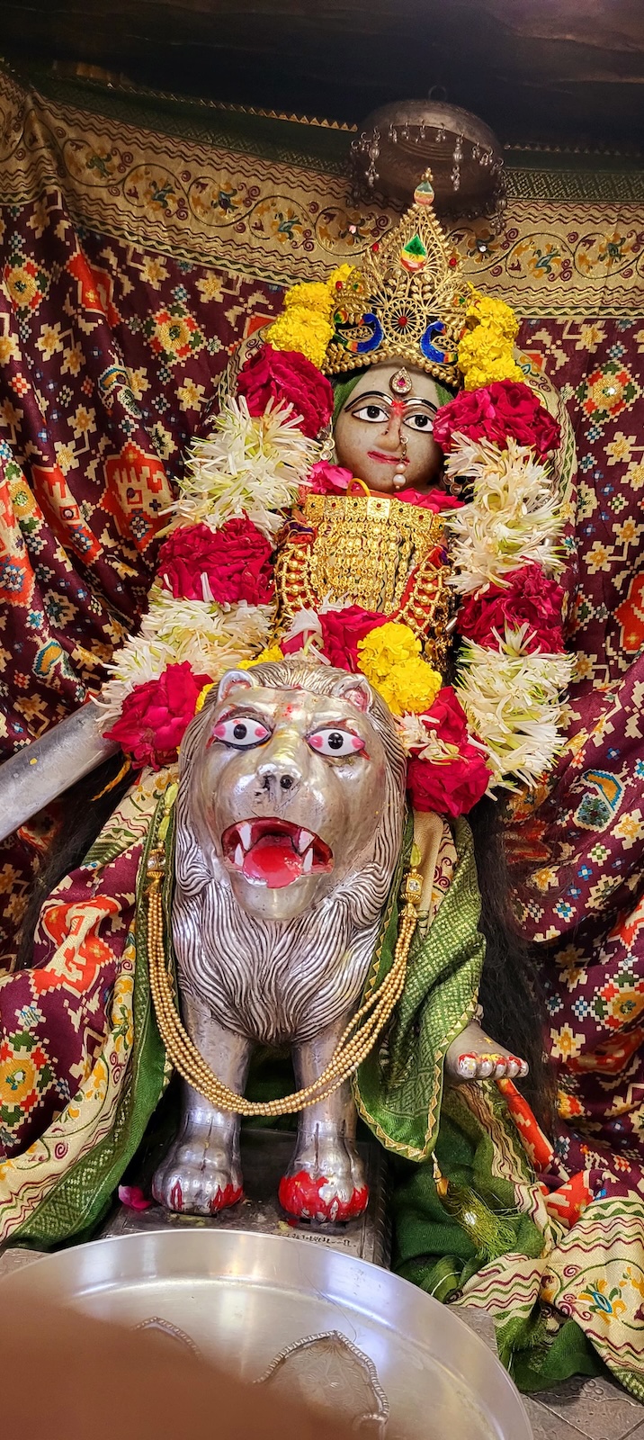 Aarti Darshan Shree Kubereshwar Mahadev