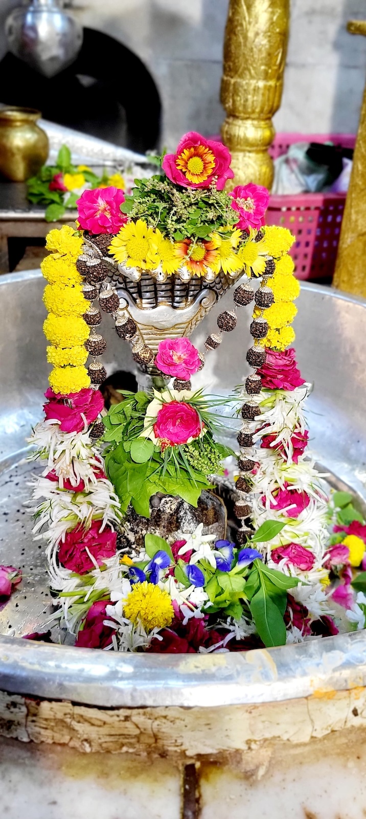 Maha Shivratri 01 March 2022