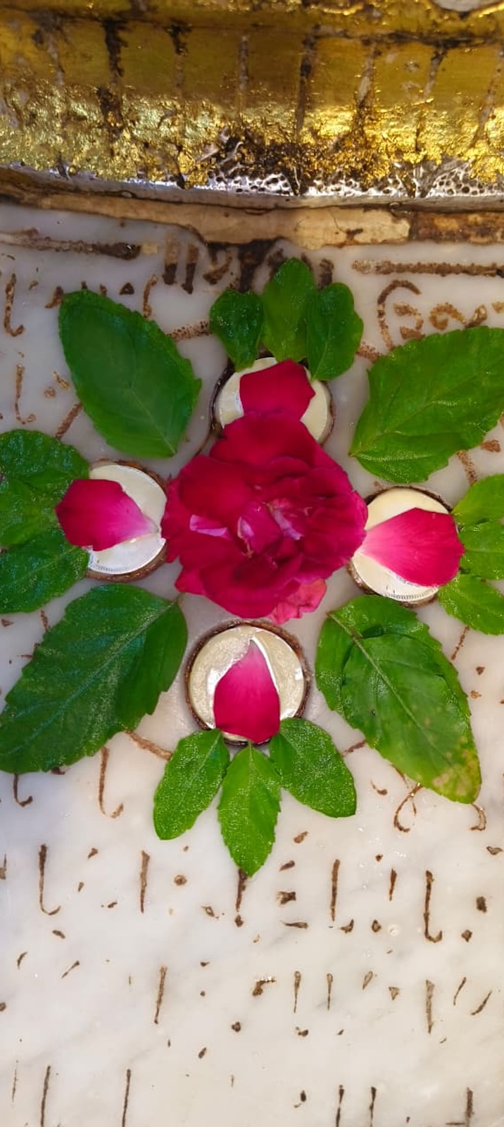 Mahalaxmi Mataji