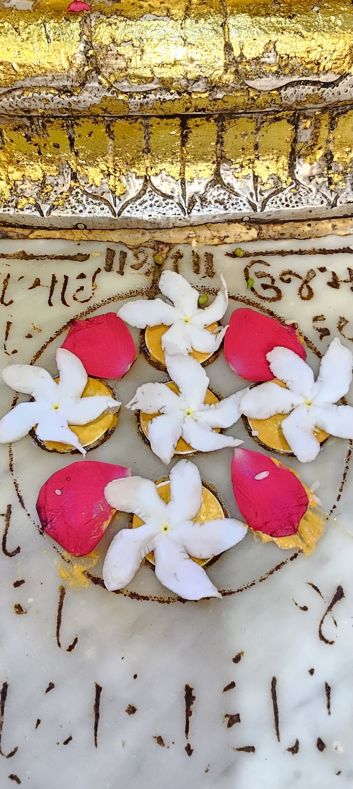 Mahalaxmi Mataji
