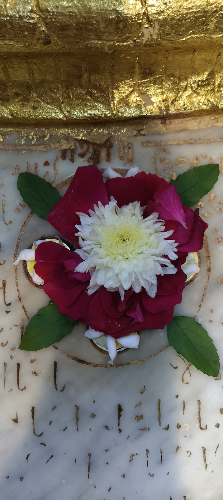 Mahalaxmi Mataji