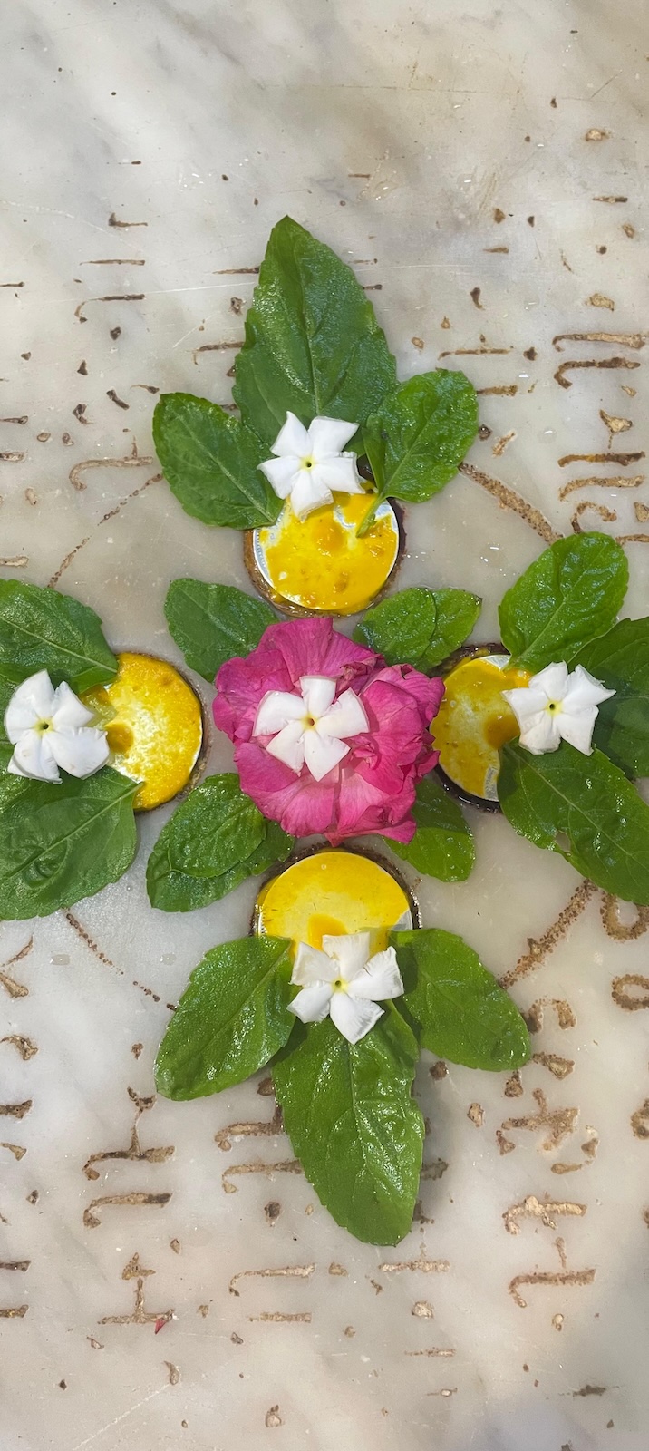 Mahalaxmi Mataji