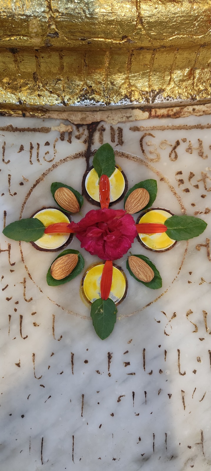 Mahalaxmi Mataji
