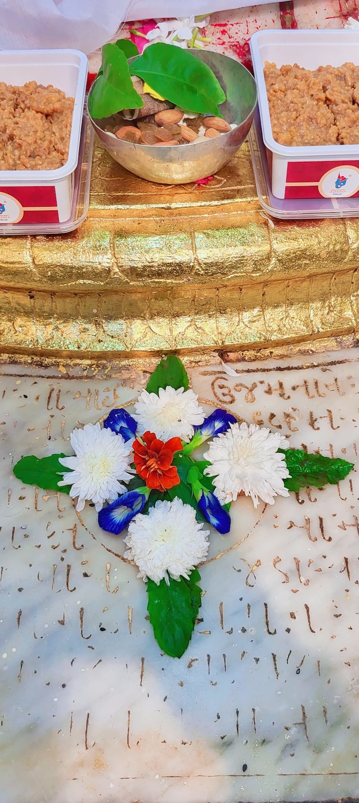 Mahalaxmi Mataji