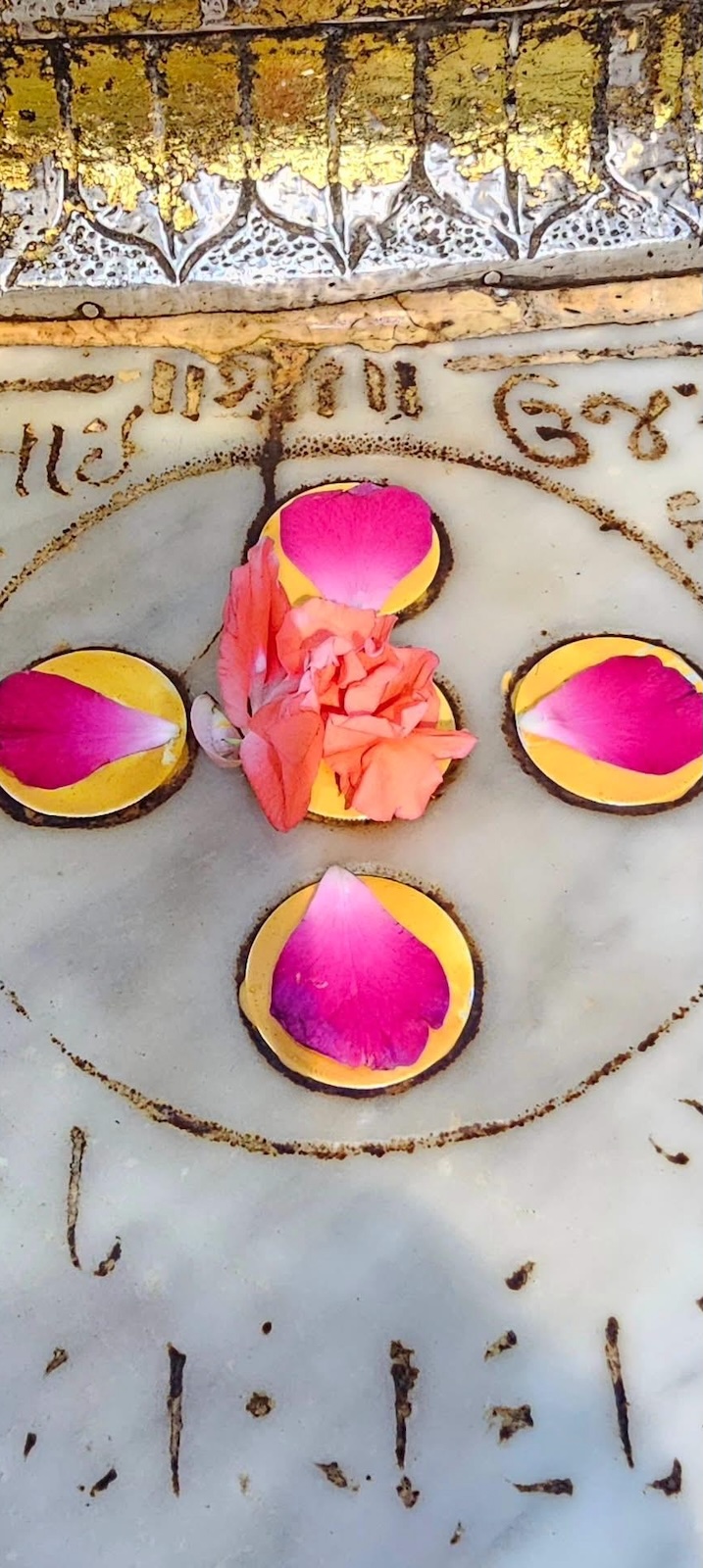 Mahalaxmi Mataji
