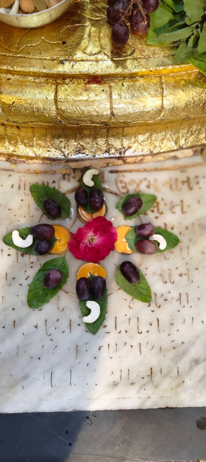 Mahalaxmi Mataji