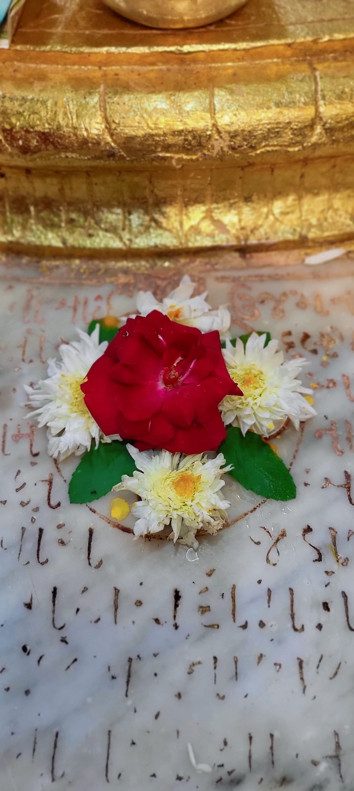 Mahalaxmi Mataji