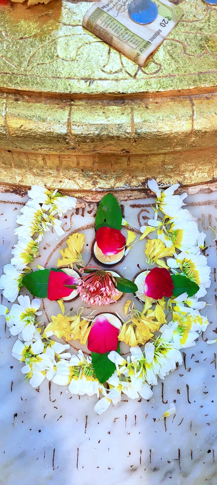 Mahalaxmi Mataji