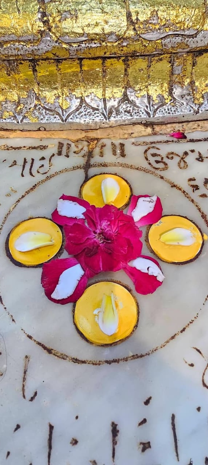 Mahalaxmi Mataji