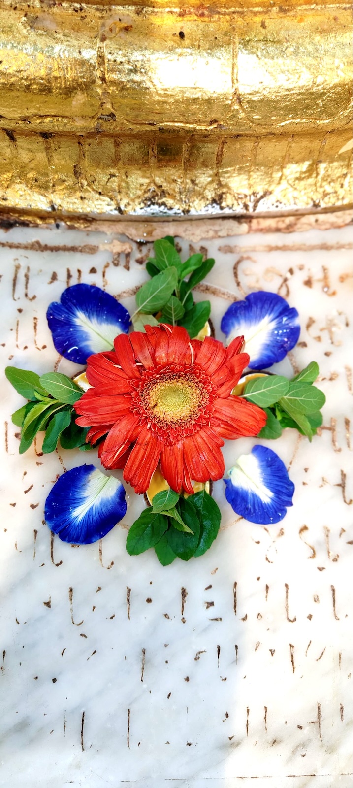 Mahalaxmi Mataji