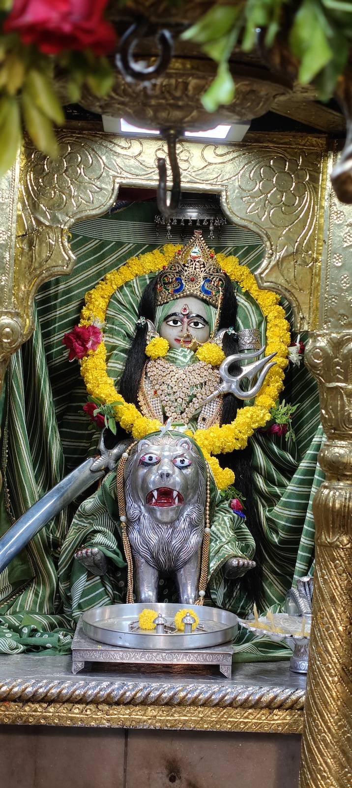 Aarti Darshan Shree Kubereshwar Mahadev