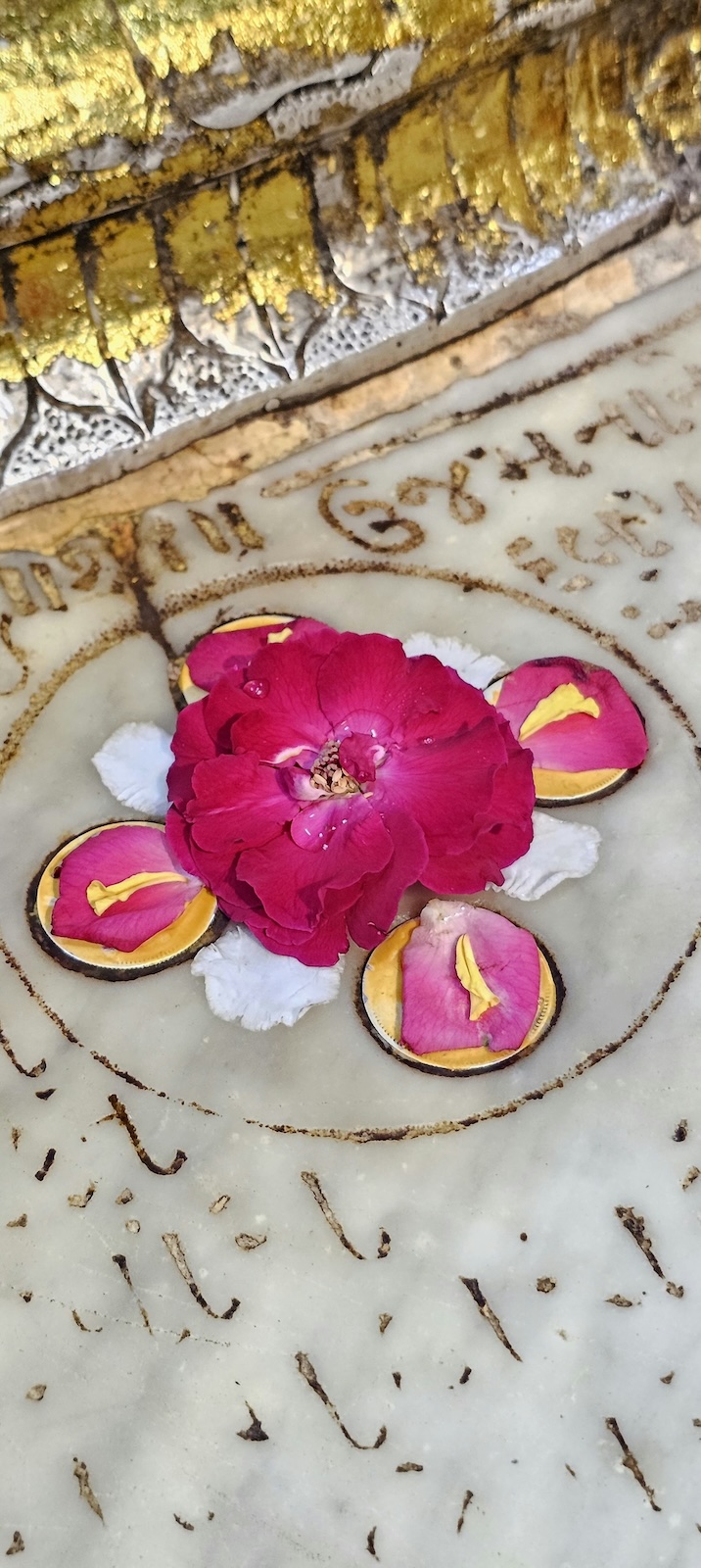Mahalaxmi Mataji