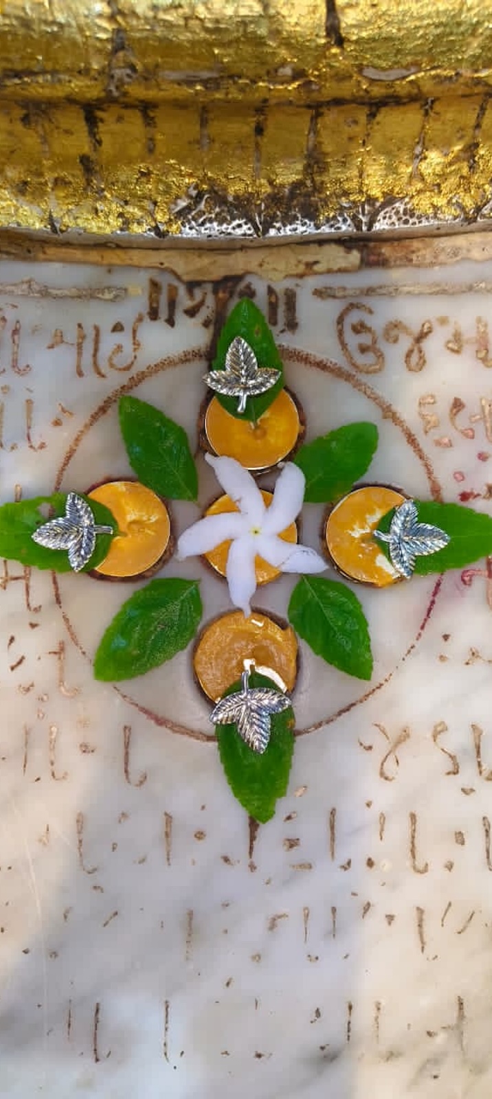 Mahalaxmi Mataji