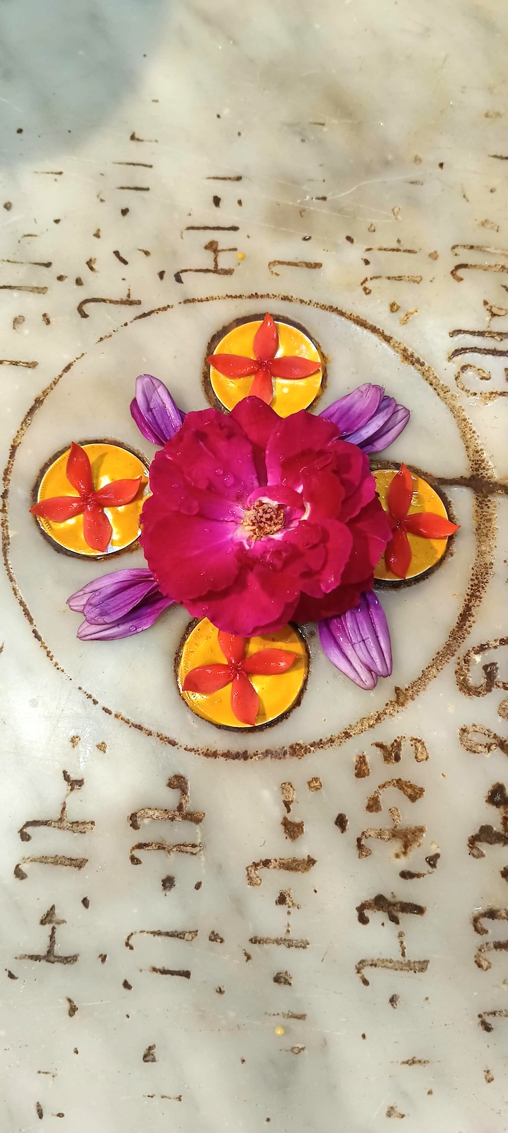 Mahalaxmi Mataji