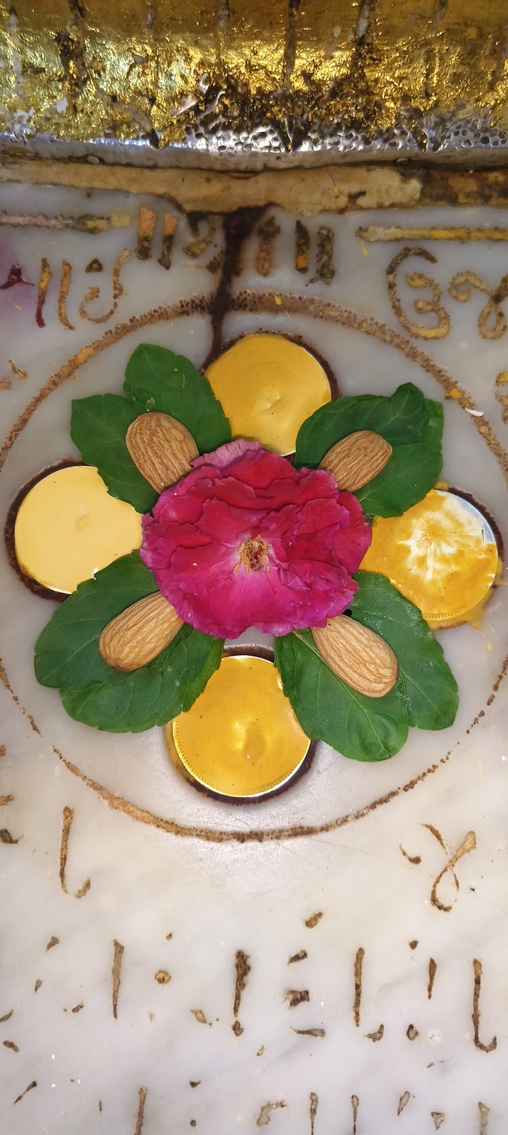 Mahalaxmi Mataji