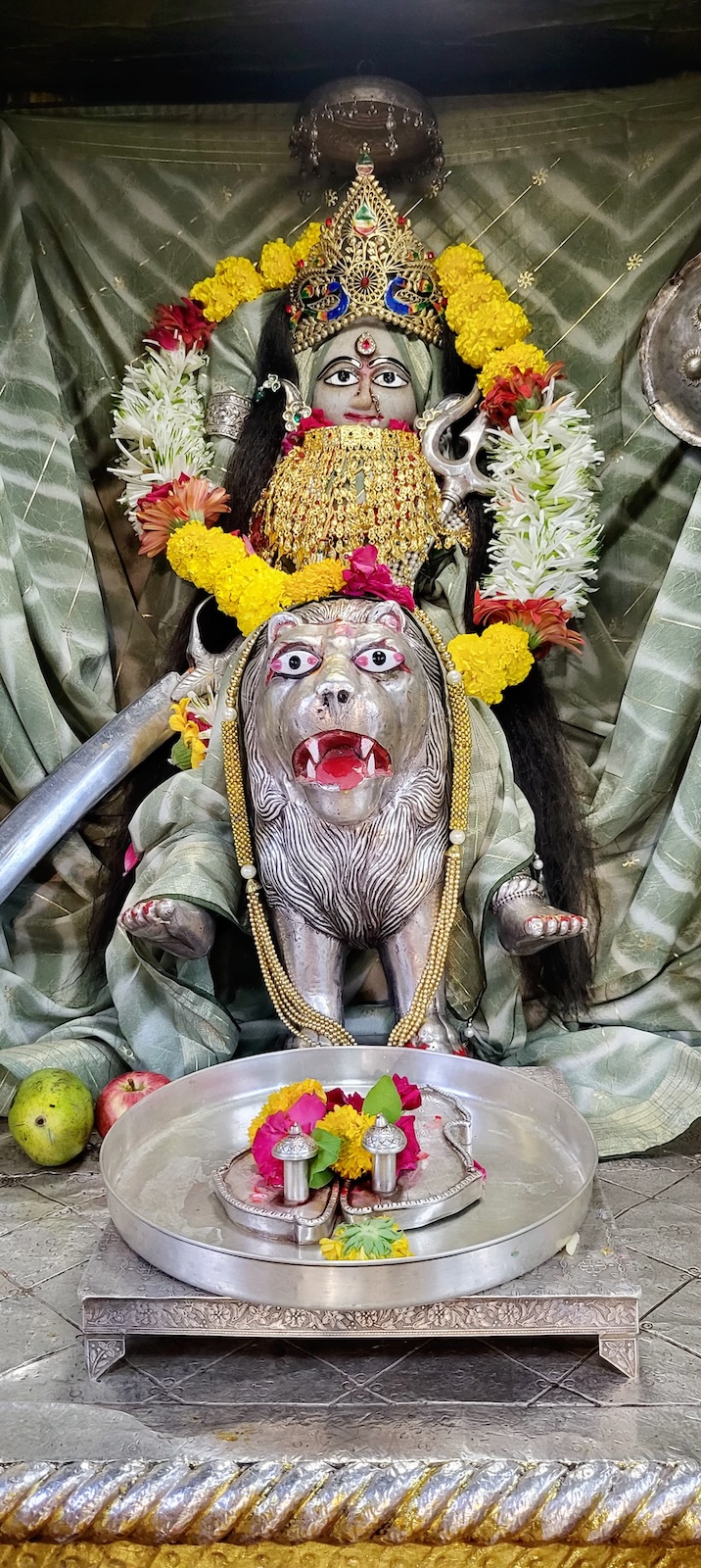 Aarti Darshan Shree Kubereshwar Mahadev