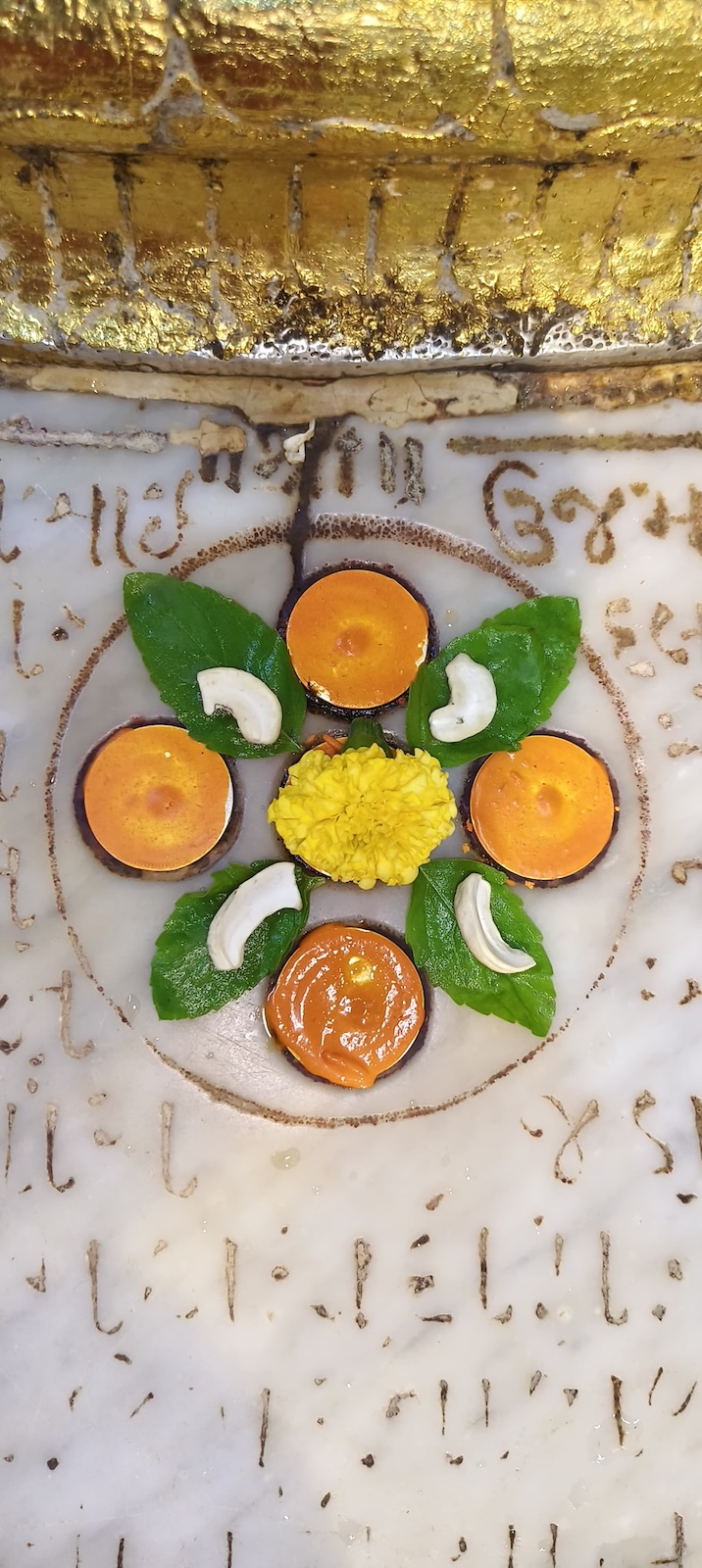 Mahalaxmi Mataji