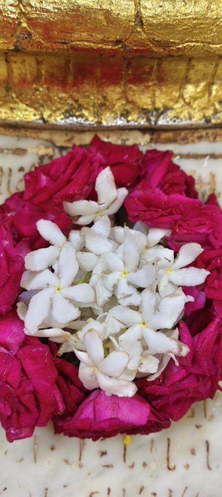 Mahalaxmi Mataji