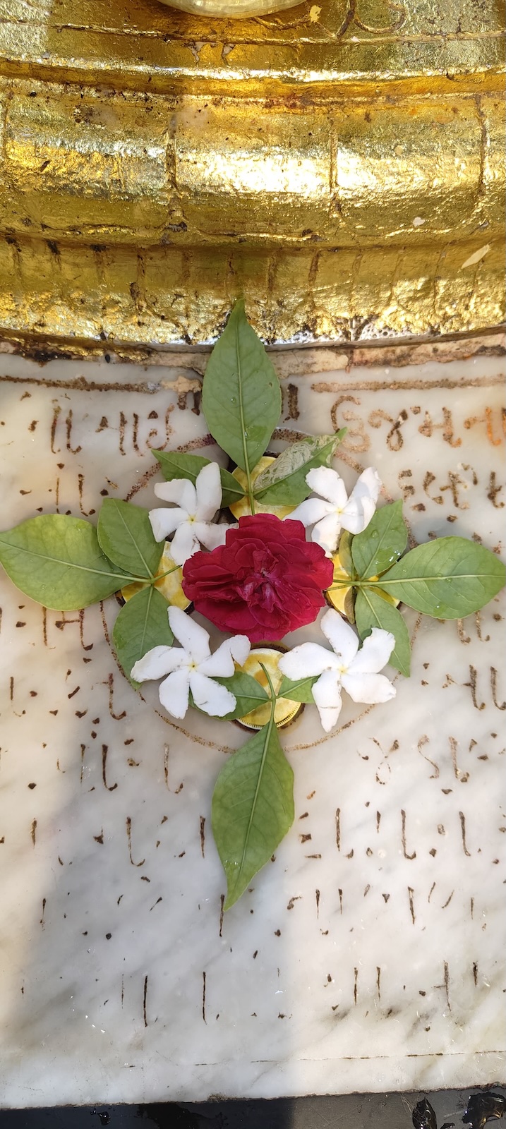 Mahalaxmi Mataji