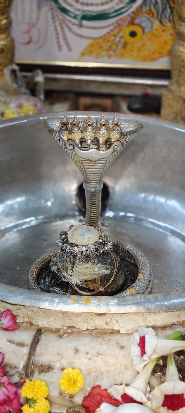 Aarti Darshan Shree Kubereshwar Mahadev