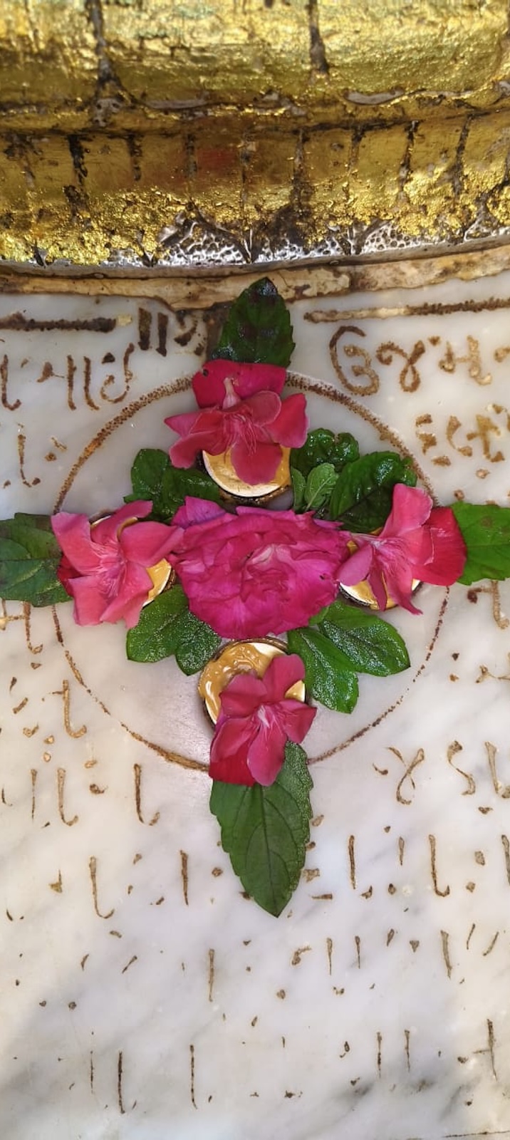 Mahalaxmi Mataji