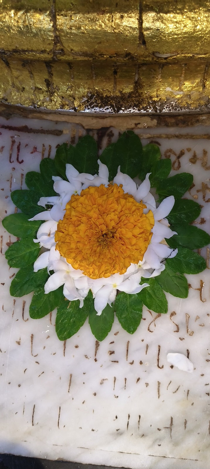 Mahalaxmi Mataji