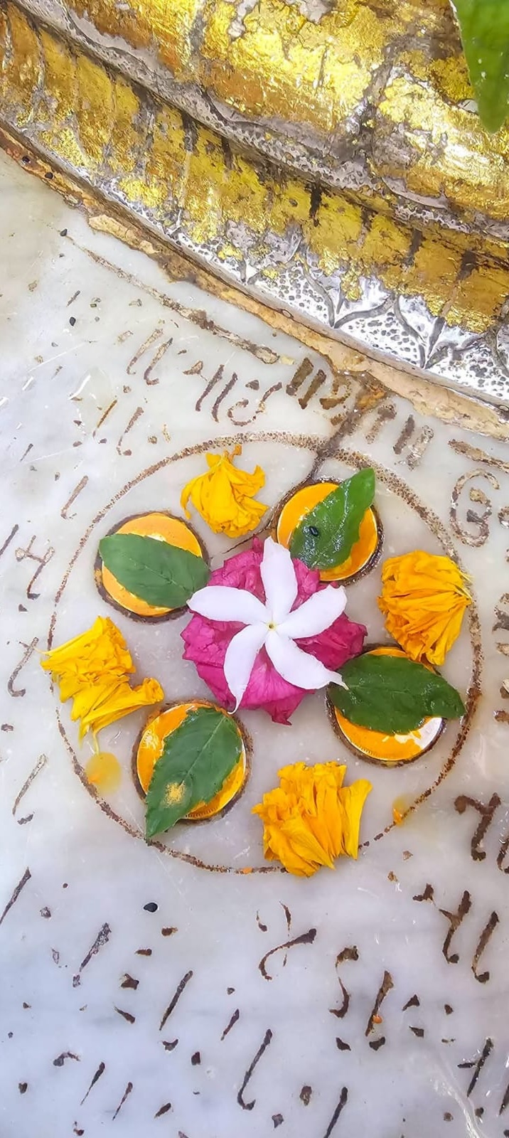 Mahalaxmi Mataji