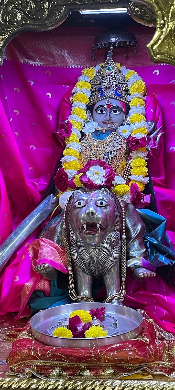 Aarti Darshan Shree Kubereshwar Mahadev