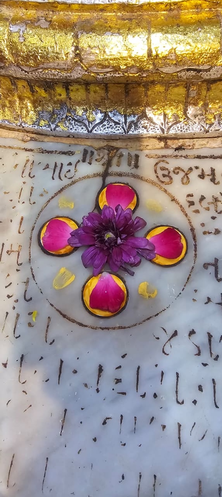 Mahalaxmi Mataji