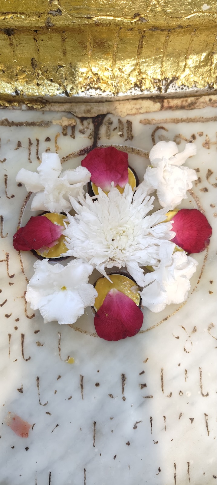 Mahalaxmi Mataji