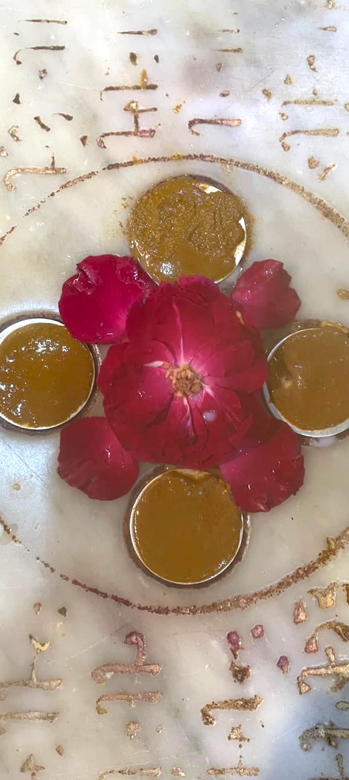Mahalaxmi Mataji