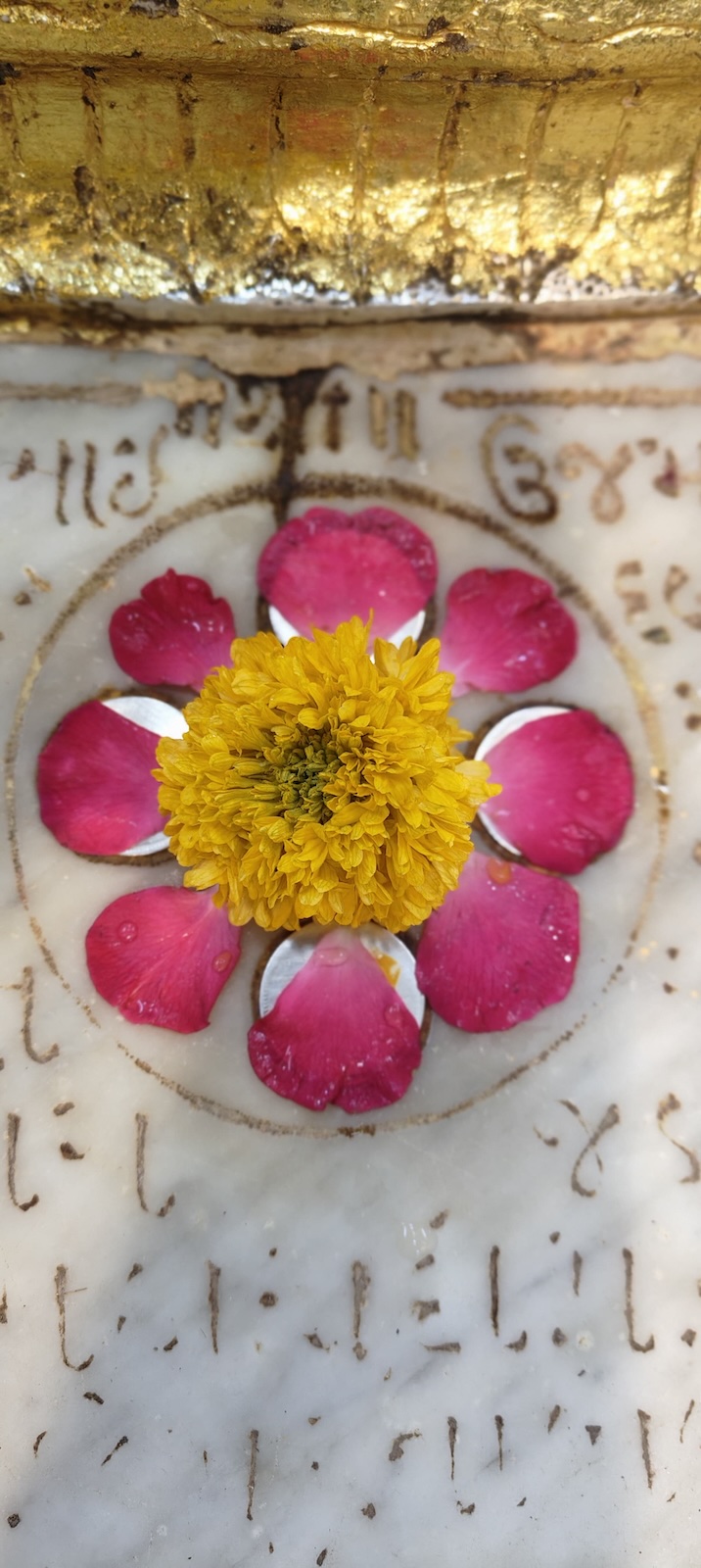 Mahalaxmi Mataji