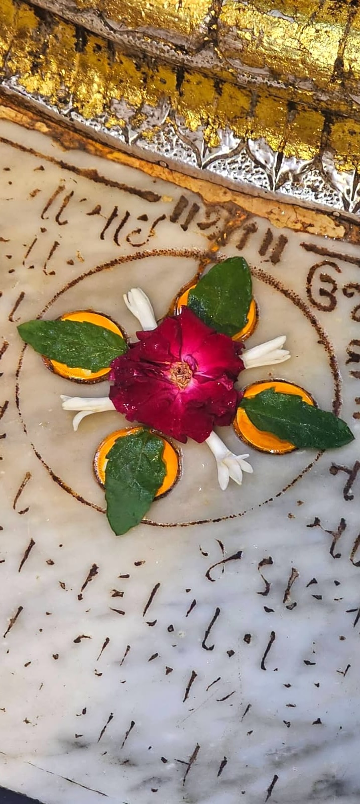 Mahalaxmi Mataji