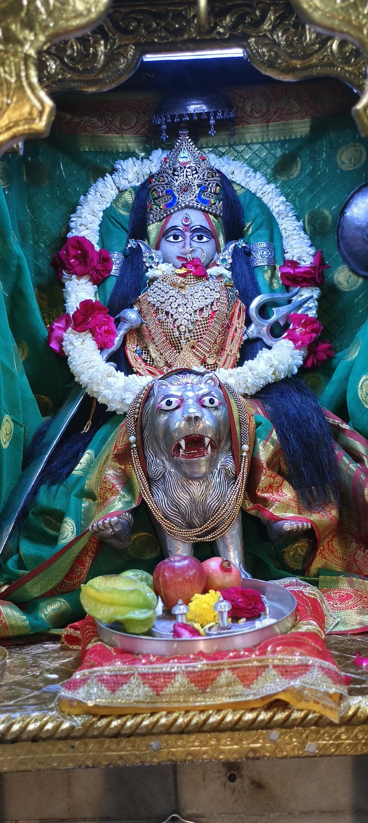 Aarti Darshan Shree Kubereshwar Mahadev