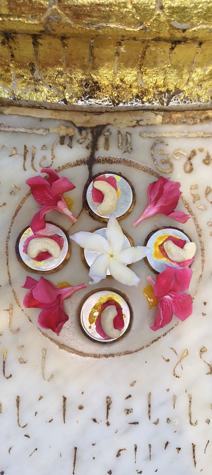 Mahalaxmi Mataji