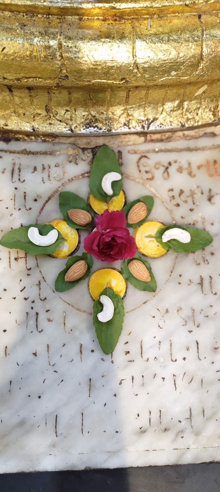 Mahalaxmi Mataji