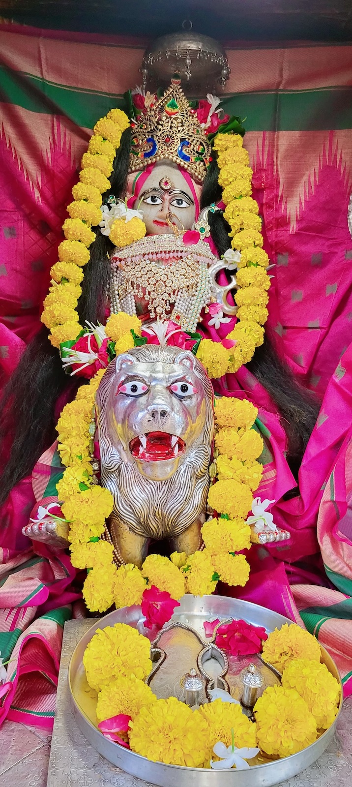 Aarti Darshan Shree Kubereshwar Mahadev