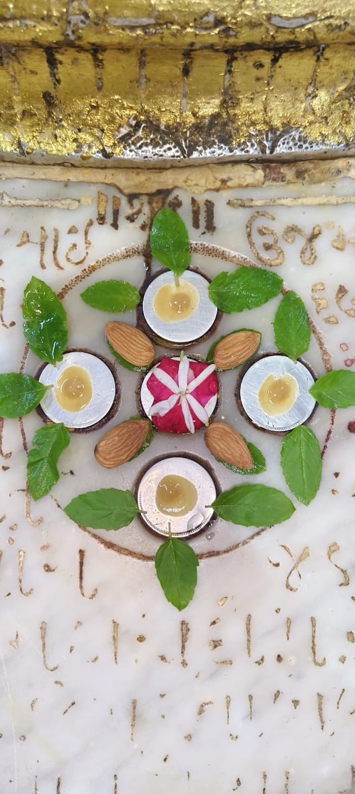 Mahalaxmi Mataji