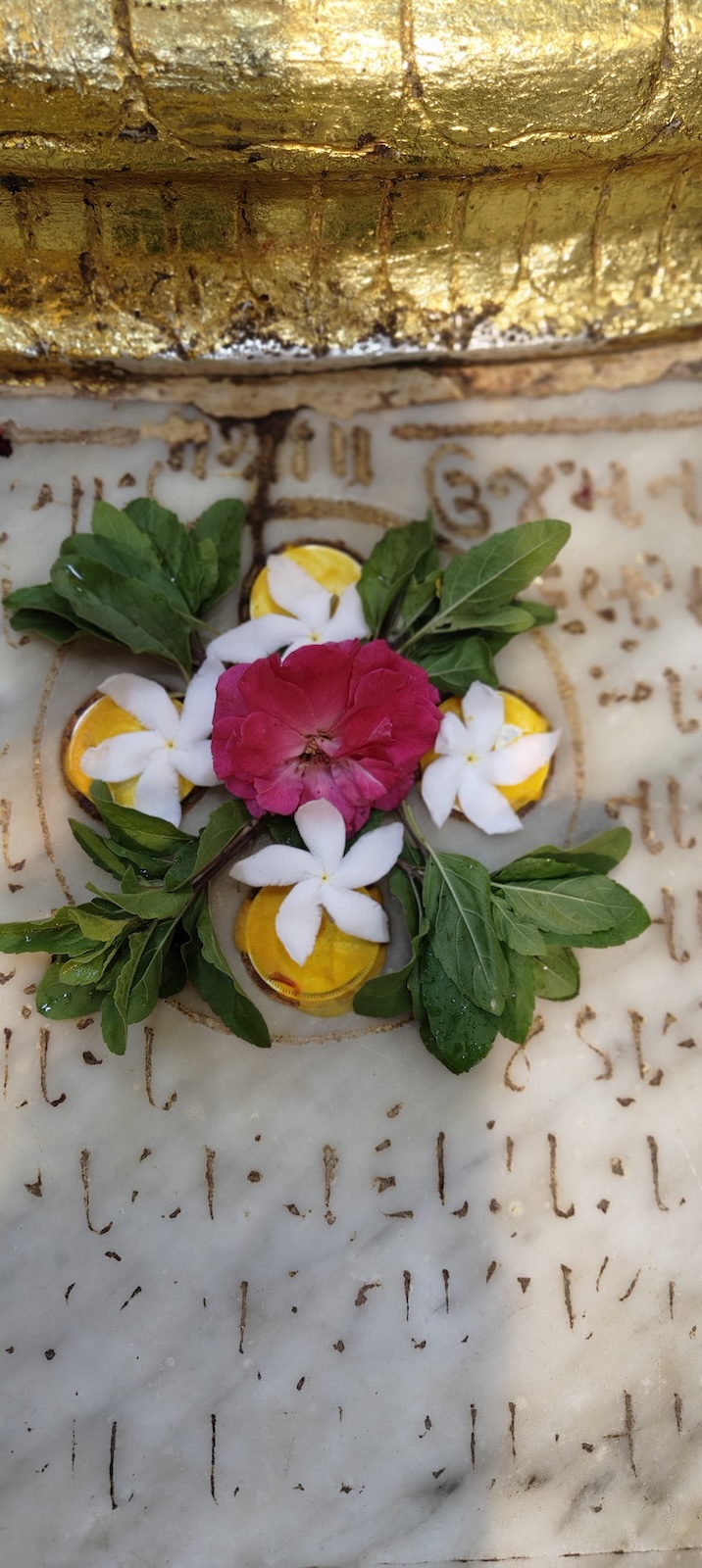 Mahalaxmi Mataji