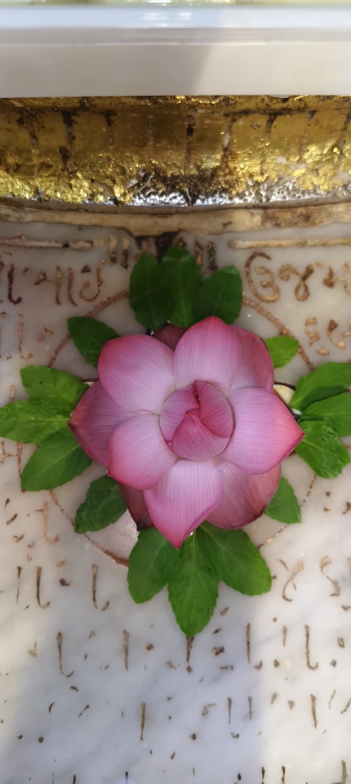 Mahalaxmi Mataji