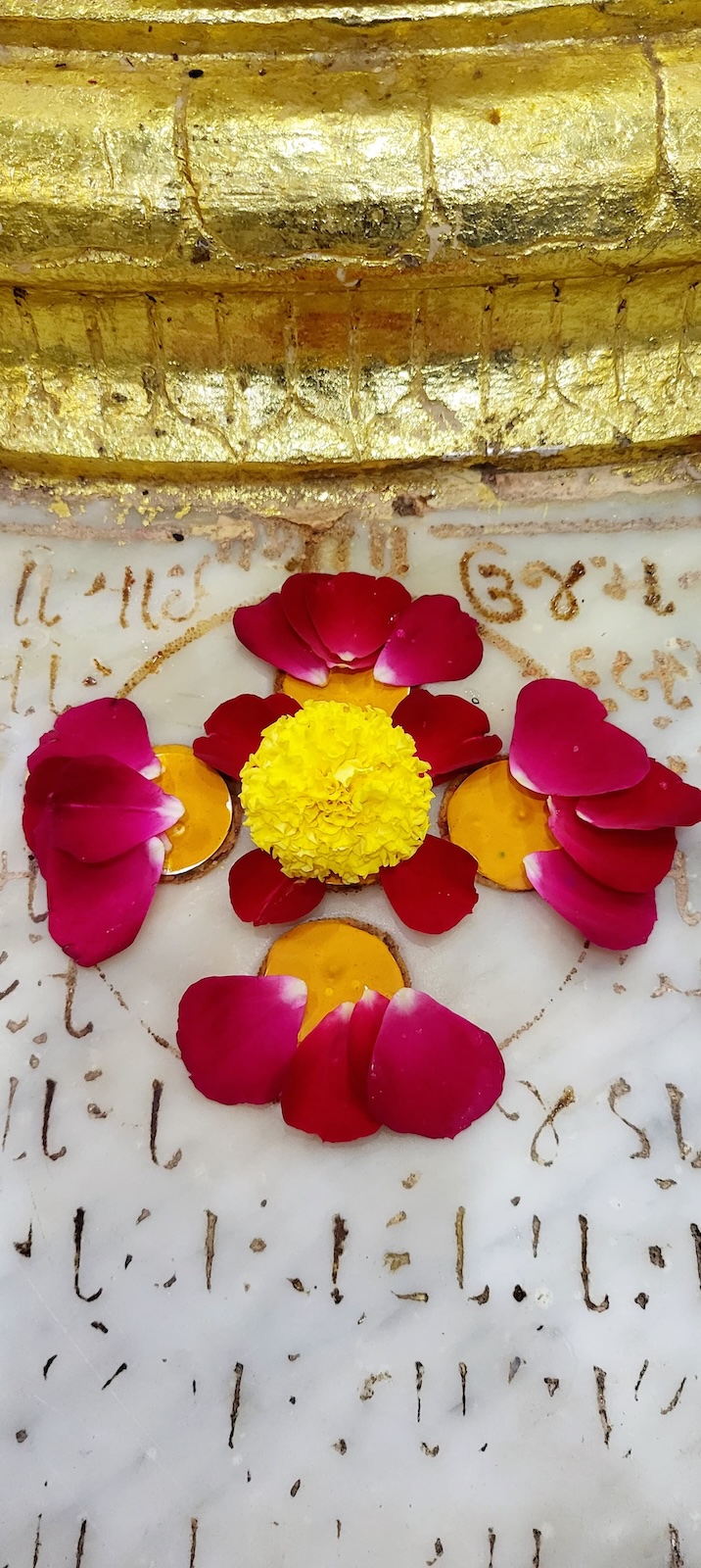 Mahalaxmi Mataji