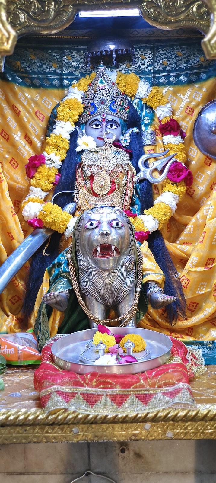 Aarti Darshan Shree Kubereshwar Mahadev