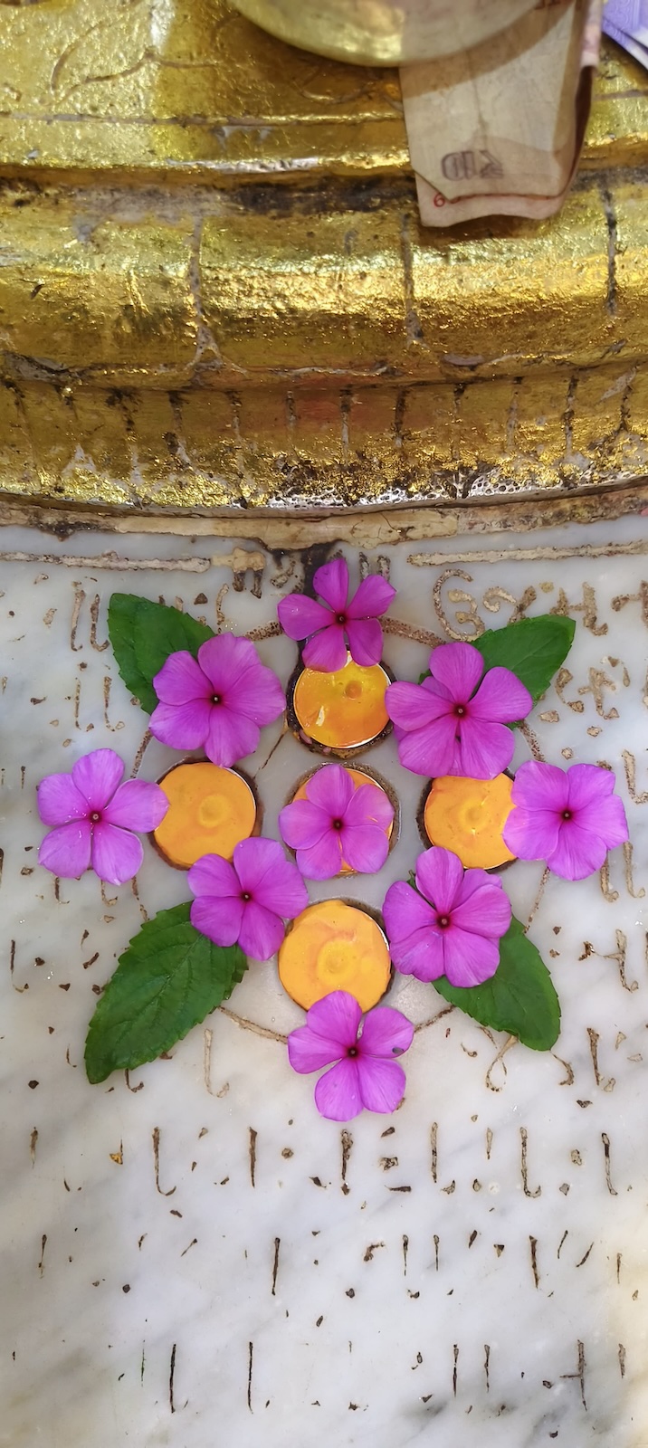Mahalaxmi Mataji
