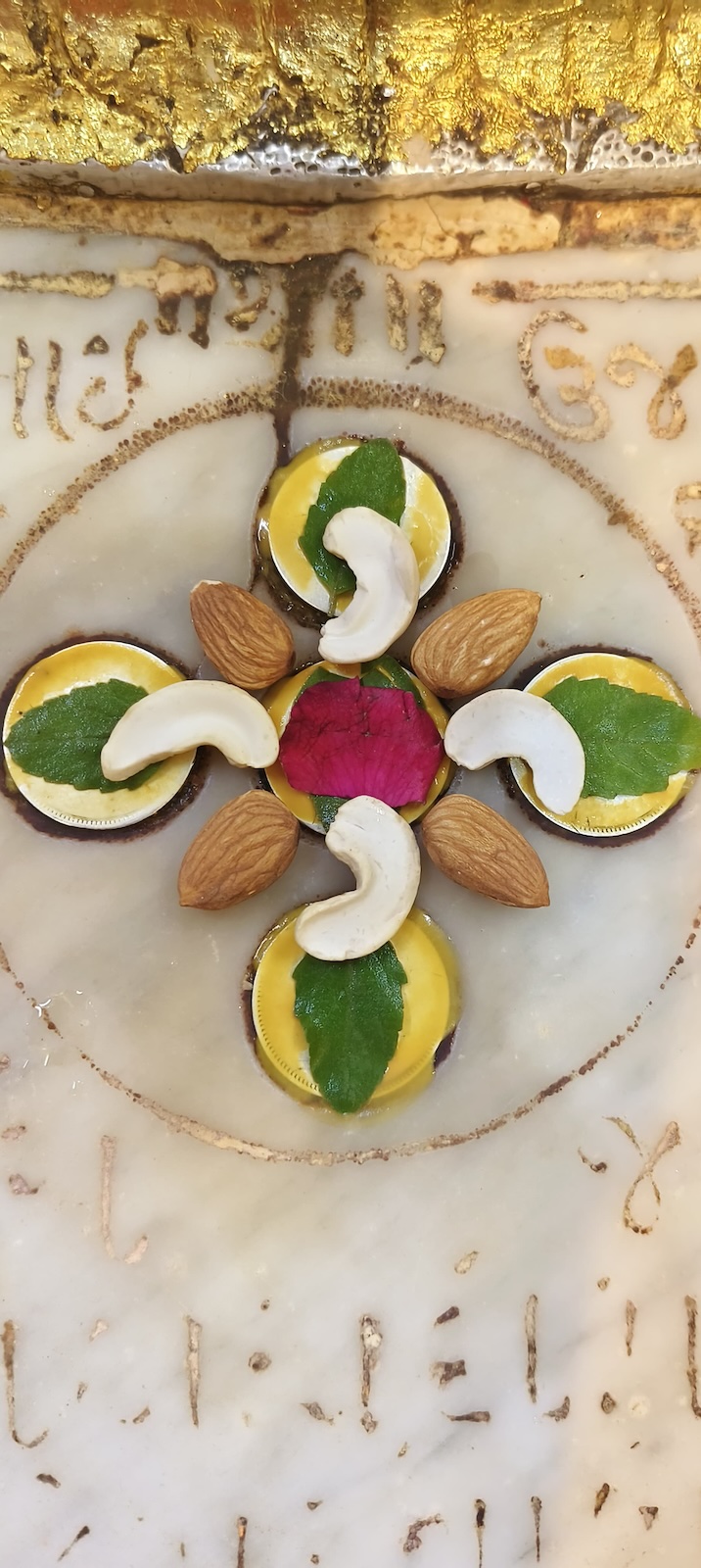 Mahalaxmi Mataji