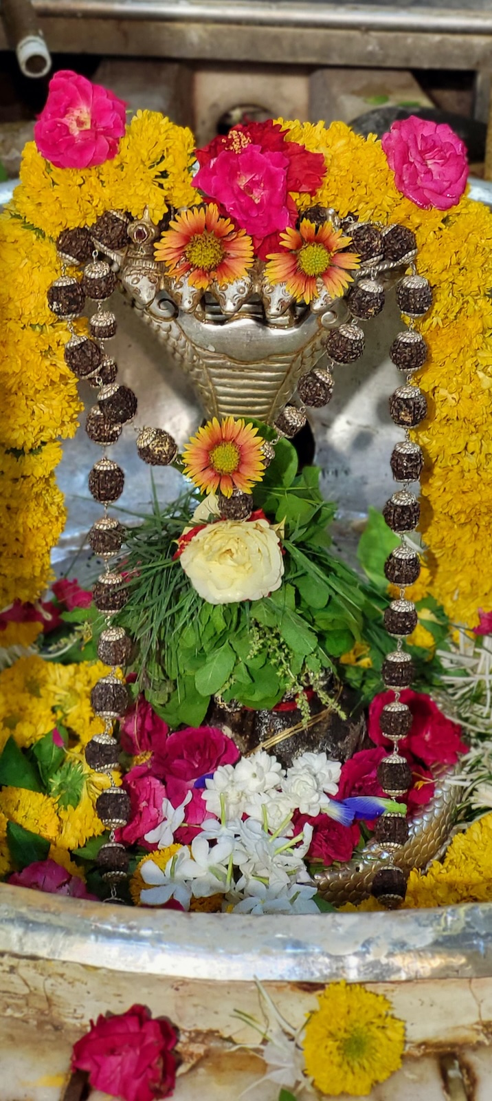 Maha Shivratri 01 March 2022