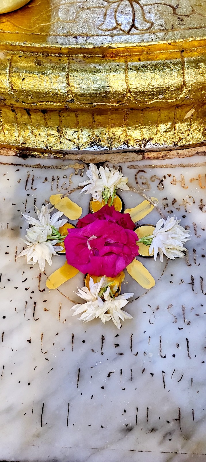 Mahalaxmi Mataji