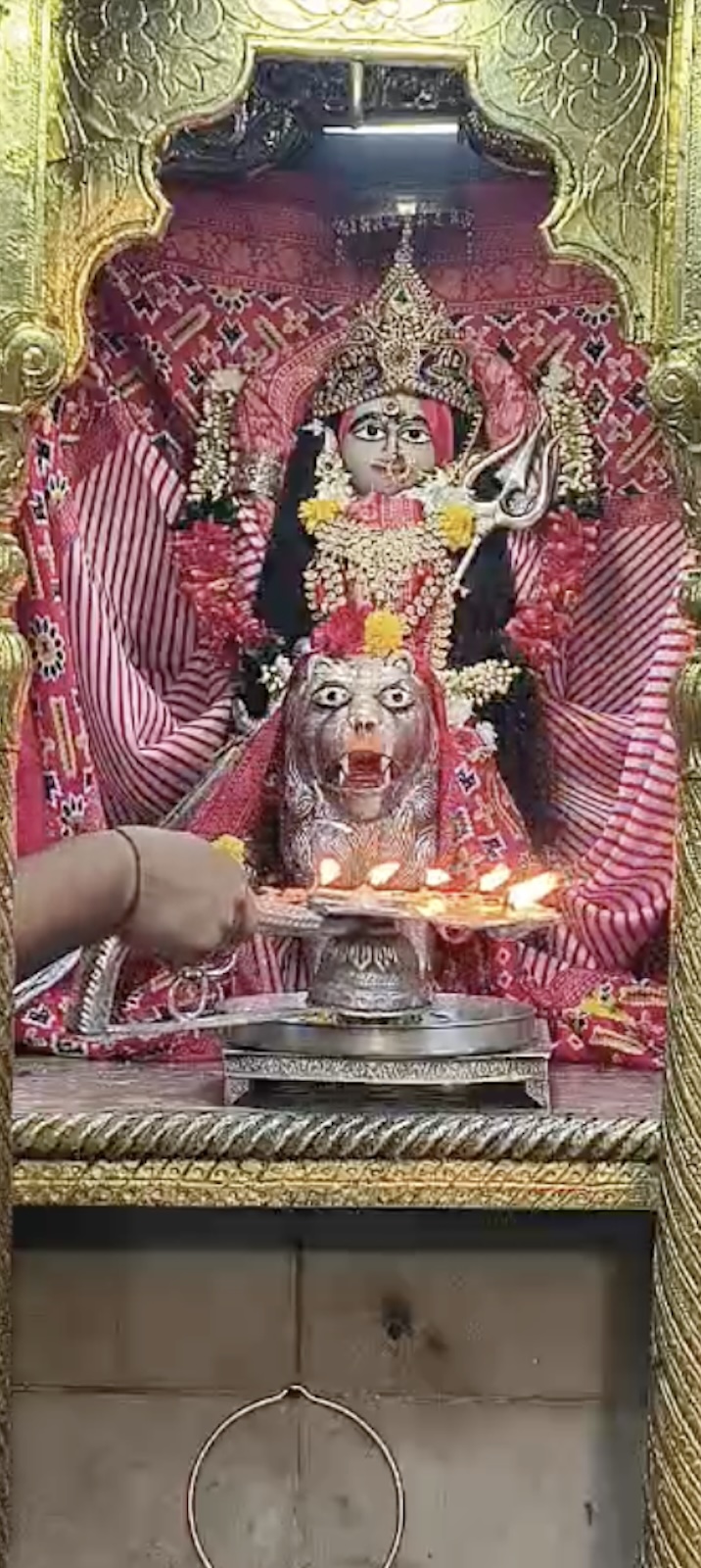 Aarti Darshan Shree Kubereshwar Mahadev