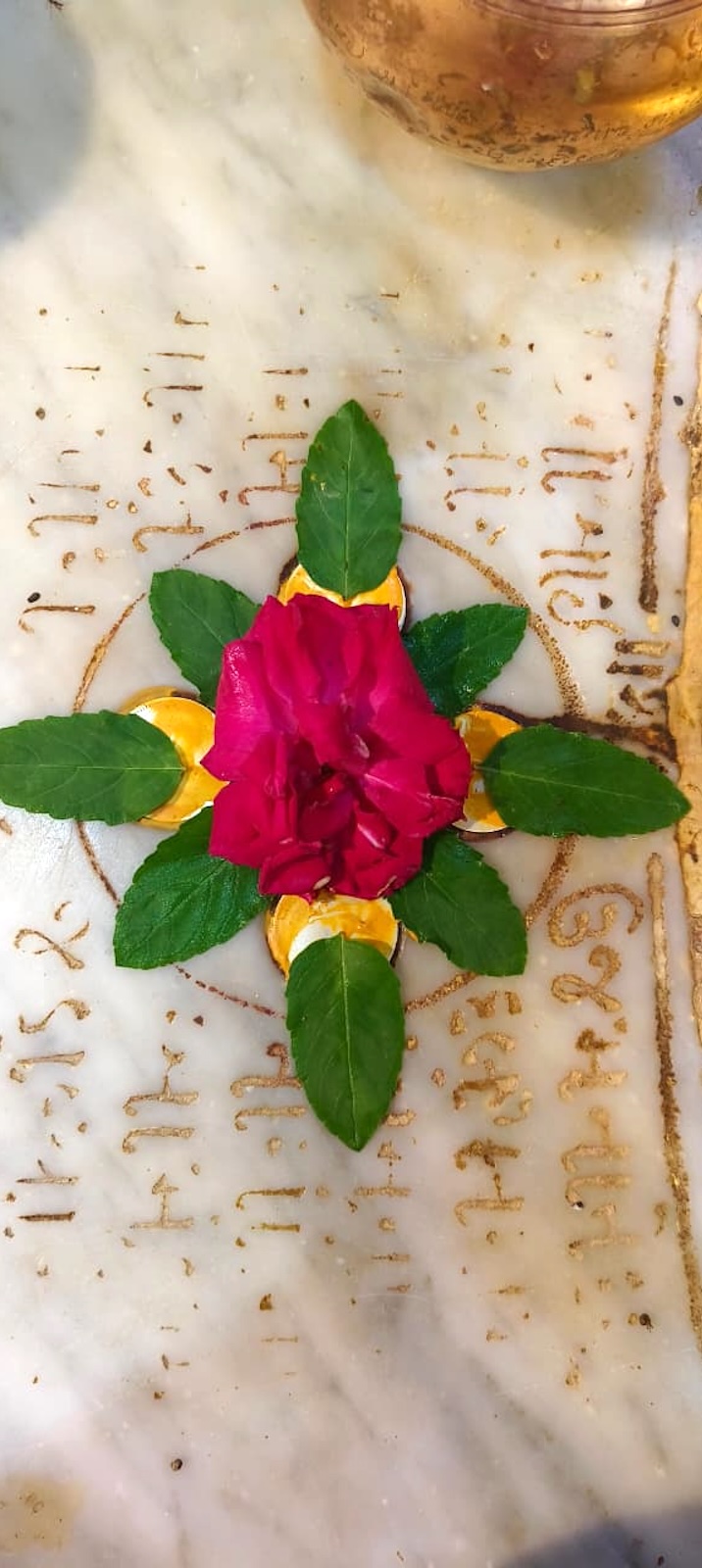 Mahalaxmi Mataji